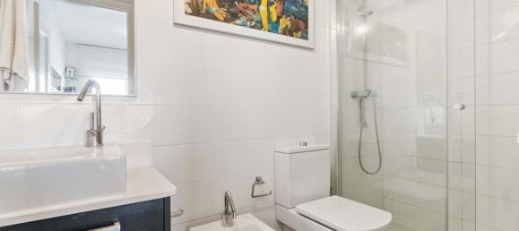 3 Schlafzimmer Wohnung in Dehesa De Campoamor, Spain, Nr. 176286 12