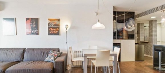 3 Schlafzimmer Wohnung in Dehesa De Campoamor, Spain, Nr. 176286 2