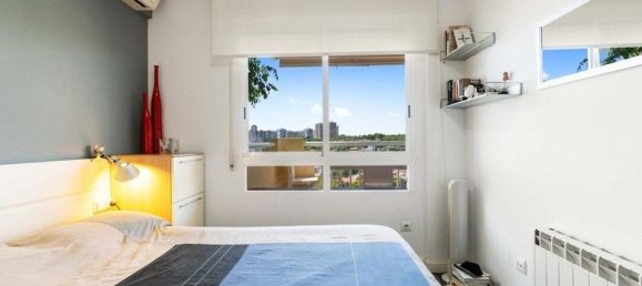 3 Schlafzimmer Wohnung in Dehesa De Campoamor, Spain, Nr. 176286 11