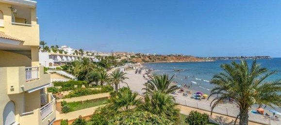 3 Schlafzimmer Wohnung in Dehesa De Campoamor, Spain, Nr. 176286 21