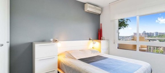 3 Schlafzimmer Wohnung in Dehesa De Campoamor, Spain, Nr. 176286 10