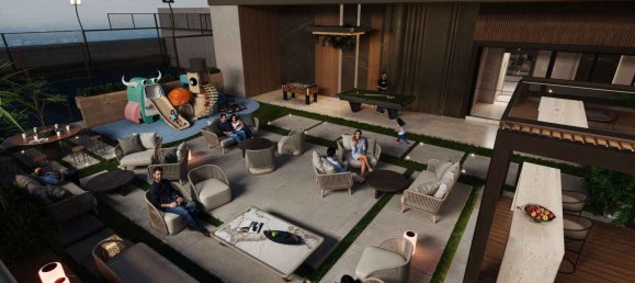 2 bedrooms Apartment in Saddlewood Park, Nadd Al Sheba, UAE No. 117309 2