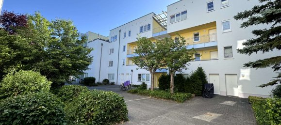 1 bedroom Apartment in Buckow, Germany No. 337578 5