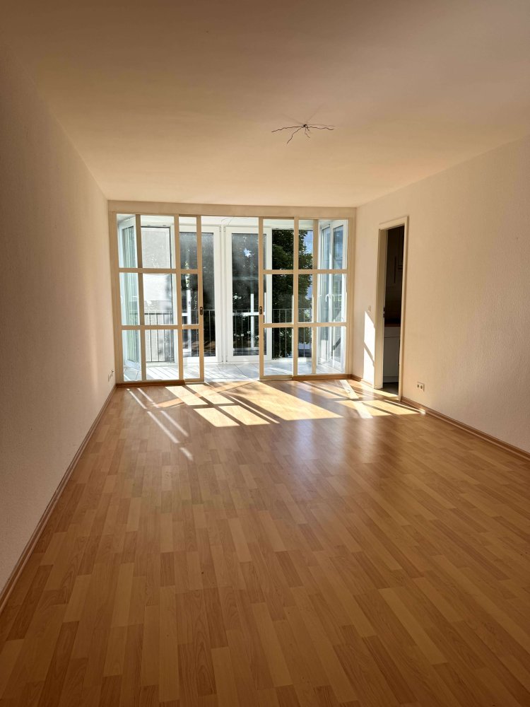 1 bedroom Apartment in Buckow, Germany No. 337578