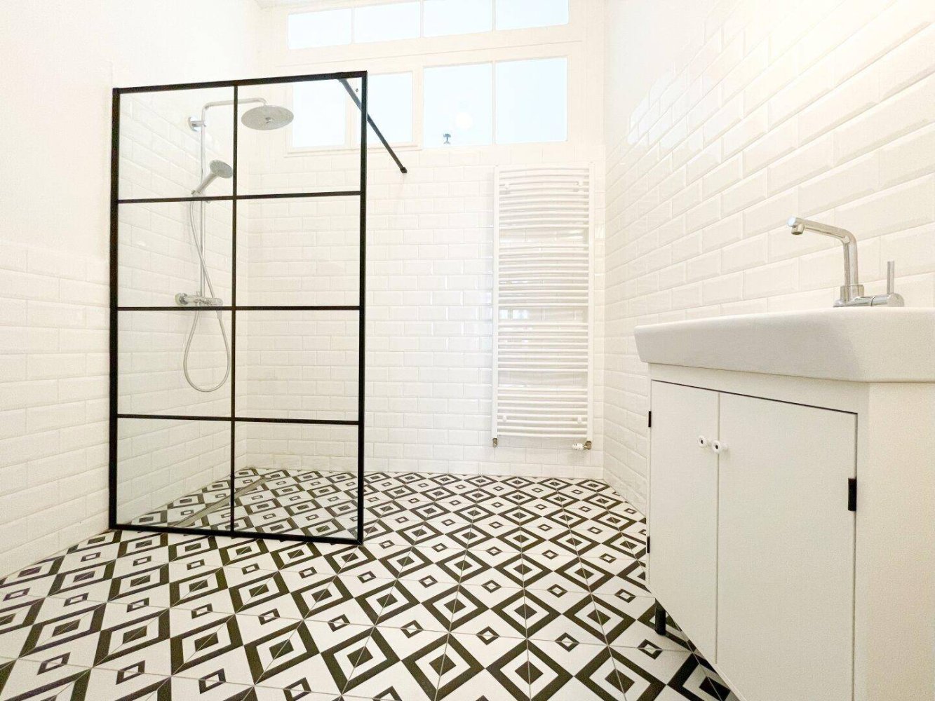 3 rooms Apartment in Vienna, Austria No. 86752