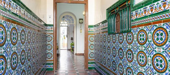 5 غرف نوم منزل في Andalusia, Spain رقم 150221 39