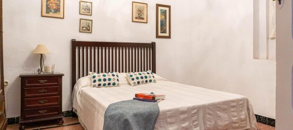 5 غرف نوم منزل في Andalusia, Spain رقم 150221 22