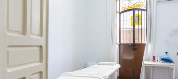 5 غرف نوم منزل في Andalusia, Spain رقم 150221 38