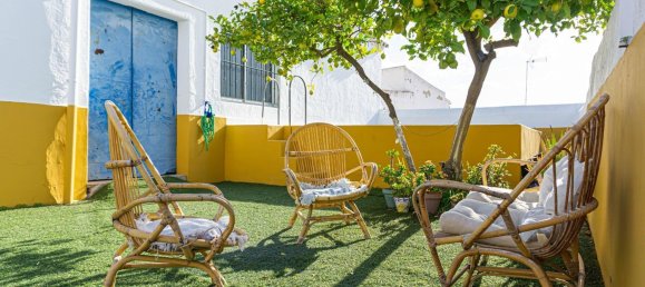 5 غرف نوم منزل في Andalusia, Spain رقم 150221 5