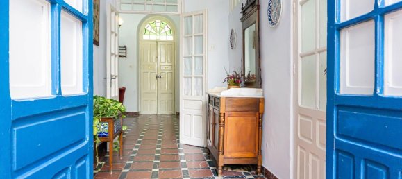 5 غرف نوم منزل في Andalusia, Spain رقم 150221 15