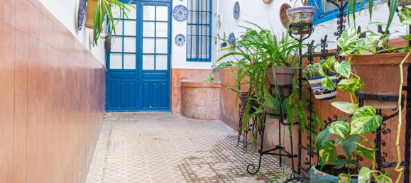 5 غرف نوم منزل في Andalusia, Spain رقم 150221 14