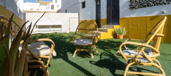 5 غرف نوم منزل في Andalusia, Spain رقم 150221 2