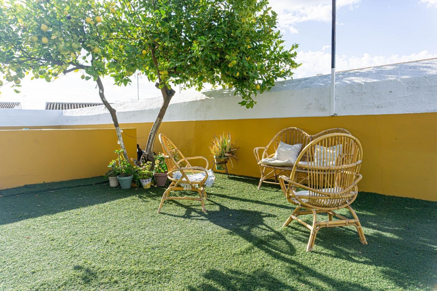 5 غرف نوم منزل في Andalusia, Spain رقم 150221