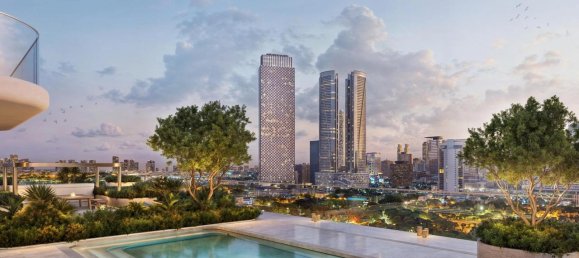 3 غرف نوم شقة في دبي, UAE رقم 96651 18