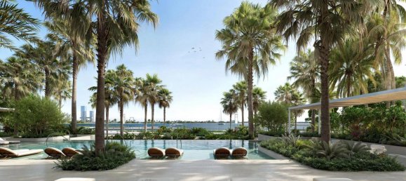 3 غرف نوم شقة في دبي, UAE رقم 96651 19