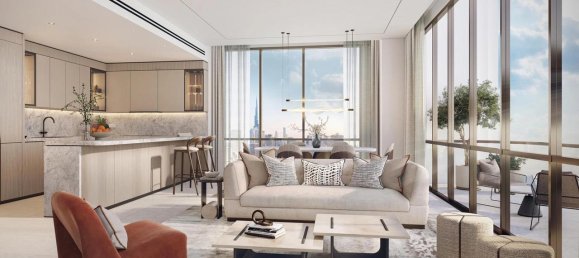 3 غرف نوم شقة في دبي, UAE رقم 96651 8