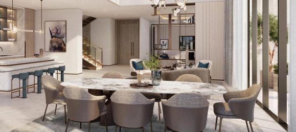 3 غرف نوم شقة في دبي, UAE رقم 96651 4