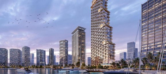 3 غرف نوم شقة في دبي, UAE رقم 96651 17