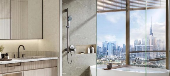 3 غرف نوم شقة في دبي, UAE رقم 96651 9