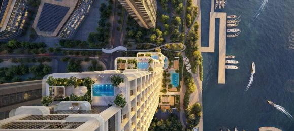 3 غرف نوم شقة في دبي, UAE رقم 96651 14