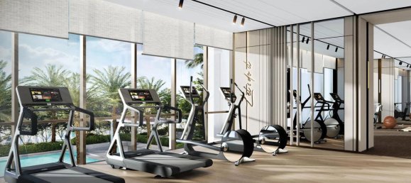 3 غرف نوم شقة في دبي, UAE رقم 96651 10