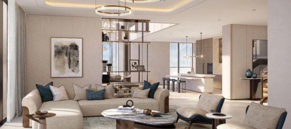 3 غرف نوم شقة في دبي, UAE رقم 96651 5