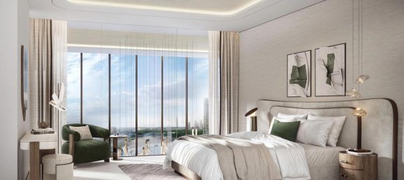 3 غرف نوم شقة في دبي, UAE رقم 96651 7