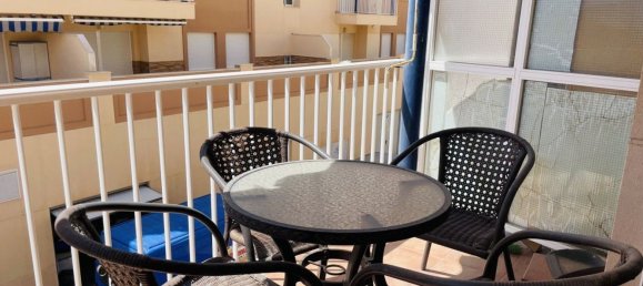 1 bedroom Apartment in Malaga, Spain No. 155449 2