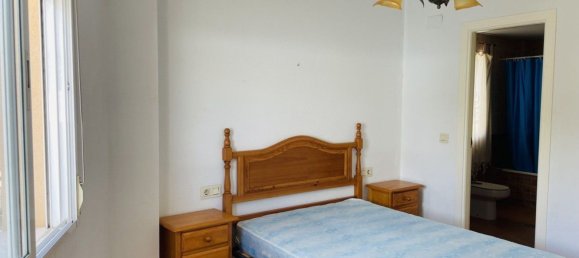 1 bedroom Apartment in Malaga, Spain No. 155449 6