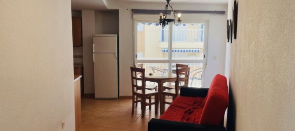 1 bedroom Apartment in Malaga, Spain No. 155449 3