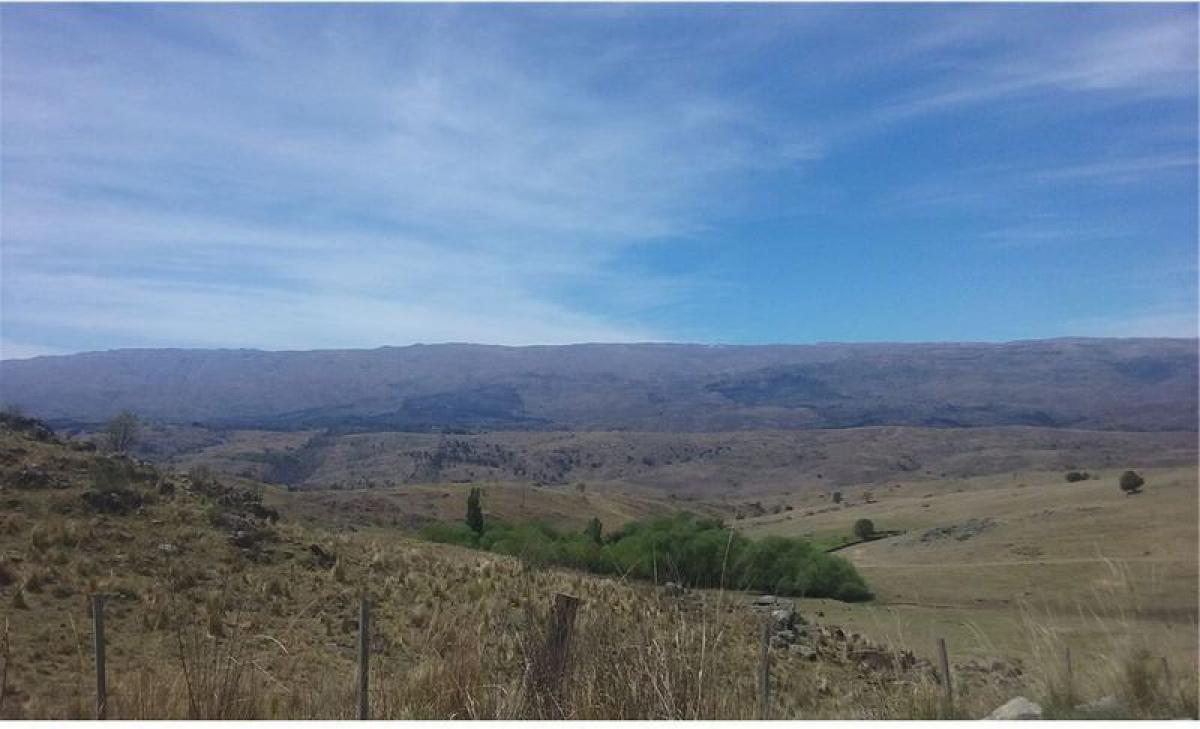 1 Schlafzimmer Grundstück in Cordoba, Argentina, Nr. 38803
