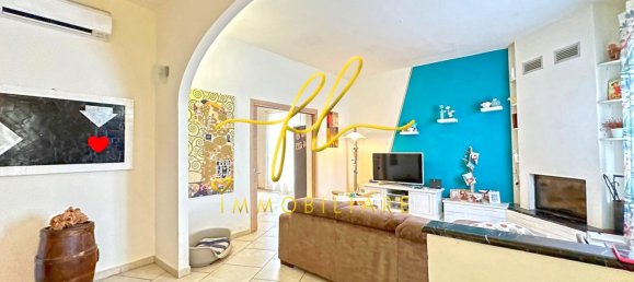 Casa de 6 divisões em Bibbona, Italy N.º 114309 4