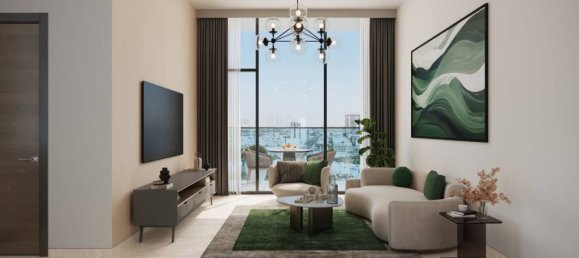 3 bedrooms Apartment in Dubai, UAE No. 19514 2