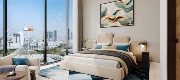 3 bedrooms Apartment in Dubai, UAE No. 19514 6