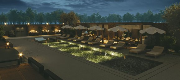 Apartment 2+1 in Oxo Oba, Oba, Turkey No. 39949 2