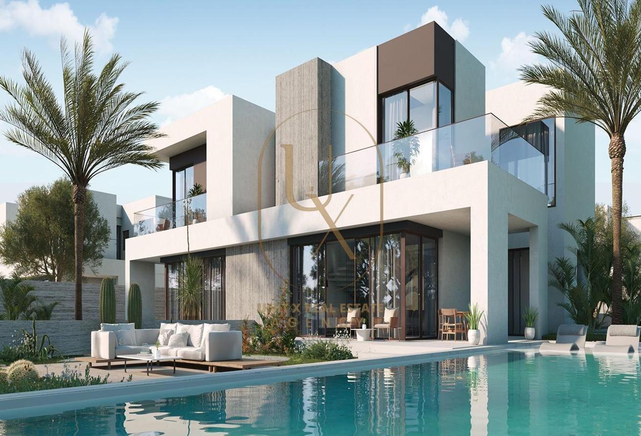 4 bedrooms Townhouse for sale in Zed East, 5th Settlement Compounds, The 5th Settlement, New Cairo, Greater Cairo, Egypt № 14160
