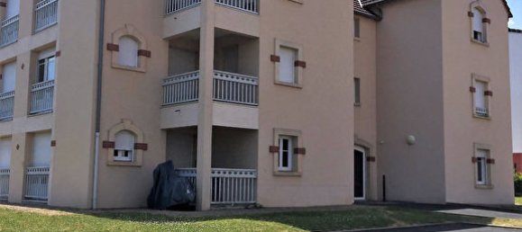 Apartamento T1 em Chateauroux, France N.º 227841 2