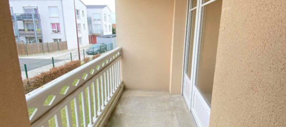 Apartamento T1 em Chateauroux, France N.º 227841 8