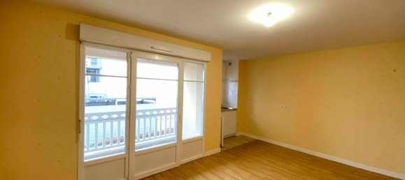 Apartamento T1 em Chateauroux, France N.º 227841 6