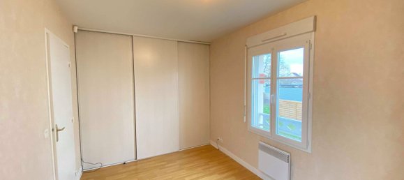 Apartamento T1 em Chateauroux, France N.º 227841 4