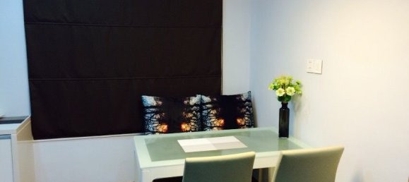 Студия в Тханьсуан, Вьетнам № 4401 4