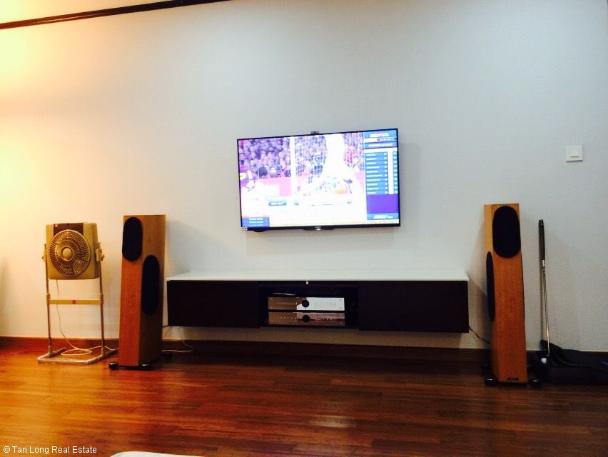 Студия в Тханьсуан, Вьетнам № 4401