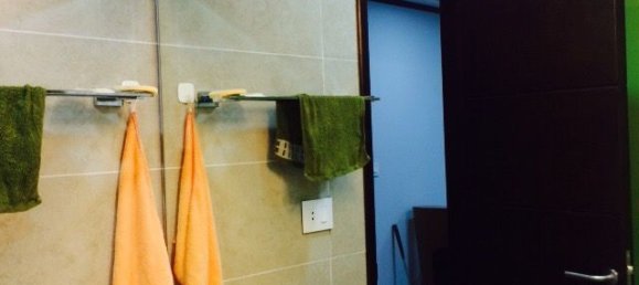 Студия в Тханьсуан, Вьетнам № 4401 10