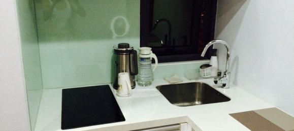 Студия в Тханьсуан, Вьетнам № 4401 6