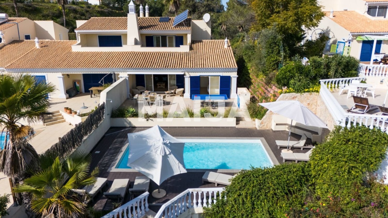 3 bedrooms House in Castro Marim, Portugal No. 99482