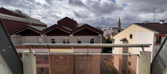4 Schlafzimmer Doppelhaus in Nancy, France, Nr. 351267 3