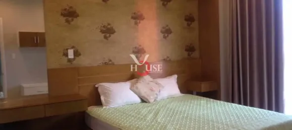 Apartamento de 3 dormitorios en District 7, Vietnam No. 19417 2