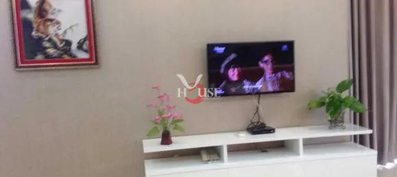 Apartamento de 3 dormitorios en District 7, Vietnam No. 19417 4