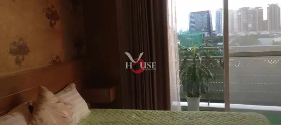 Apartamento de 3 dormitorios en District 7, Vietnam No. 19417 3