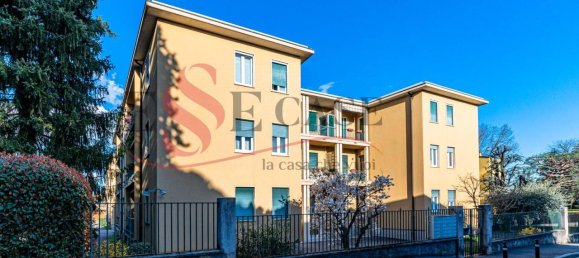 4غرفة شقة في Bergamo, Italy رقم 103407 21